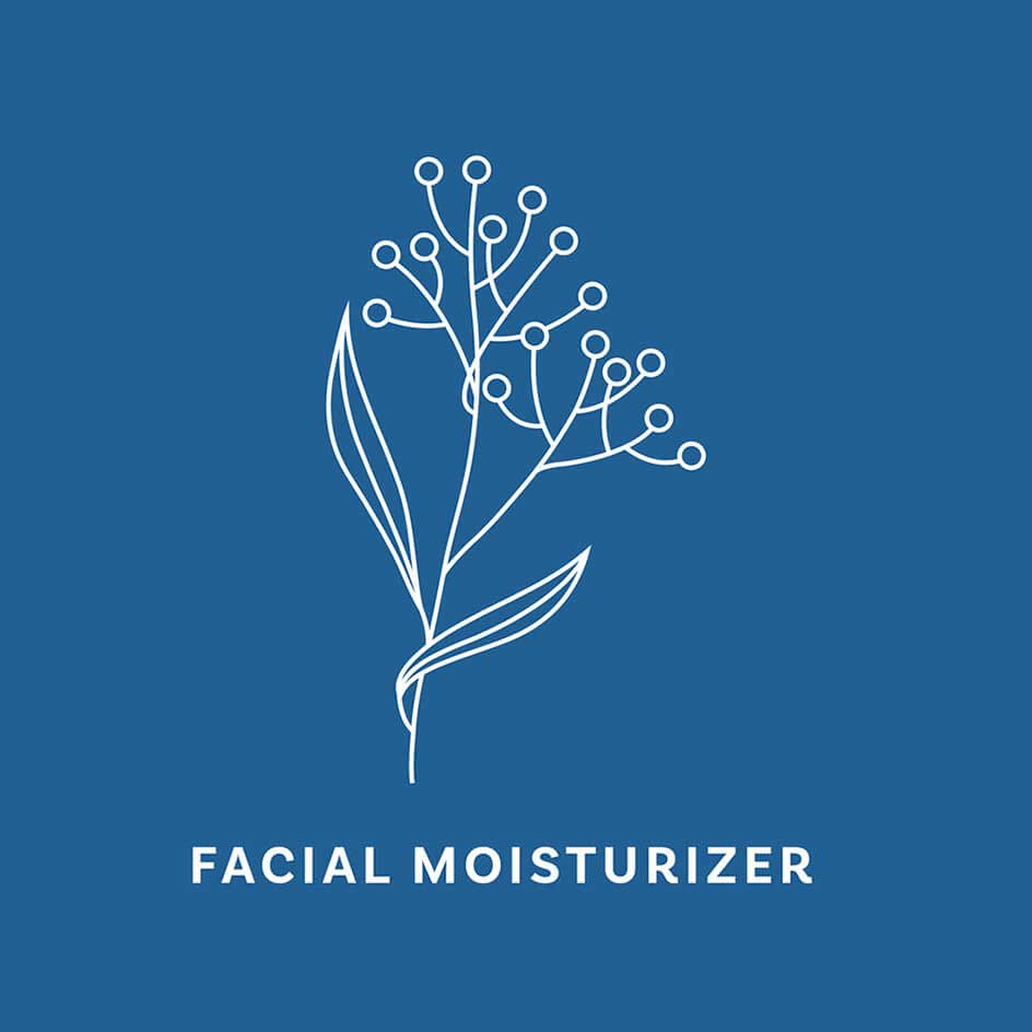 natural facial moisturizer